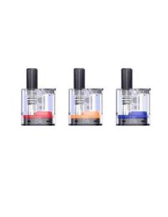 copy of Q Pod Geekvape Replacement Cartridge 2ml - 3 Pieces
