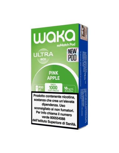 copy of Dark Sparkle Relx Pod Pro Pre-filled Cartridges 1.9ml -