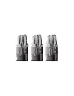 copy of Q Pod Geekvape Replacement Cartridge 2ml - 3 Pieces