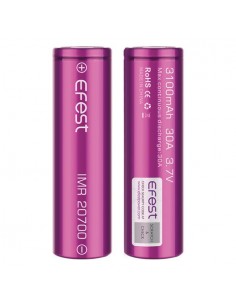 Efest EMR 20700 3100 mAh 30A