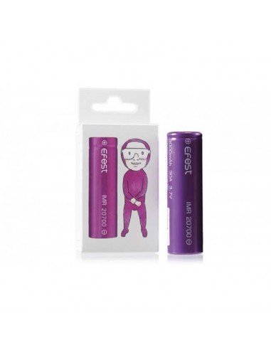 Efest EMR 20700 3100 mAh 30A