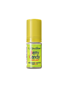 copy of Ice Red Cyber Flavour Aroma Concentrato 10ml Fragola