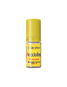 copy of Ice Red Cyber Flavour Aroma Concentrato 10ml Fragola