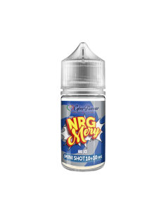 copy of Cookies Cyber Flavour Aroma Mini Shot 10ml Biscotto