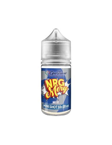 copy of Cookies Cyber Flavour Aroma Mini Shot 10ml Biscotto