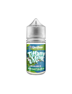 copy of Cookies Cyber Flavour Aroma Mini Shot 10ml Biscotto