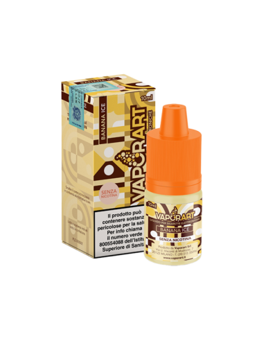 copy of Antarctic Mint Vaporart Ready Liquid 10ml Ice Mint