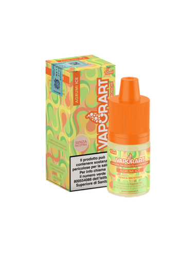 copy of Antarctic Mint Vaporart Ready Liquid 10ml Ice Mint