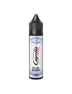 copy of Blueberry Jam Monster Vape Labs Liquid Shot 20ml Toast