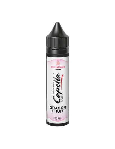 Dragon Fruit Capella Flavors Liquido Shot 20ml