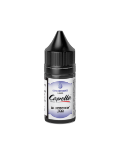 copy of Blueberry Jam Monster Vape Labs Liquid Shot 20ml Toast