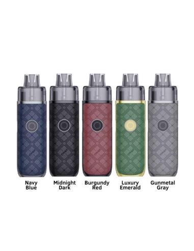 copy of Caliburn X Uwell Pod Mod Kit 850mAh