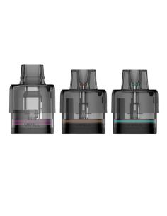 copy of Caliburn A3 Pod Cartridge Uwell Replacement 2ml - 4