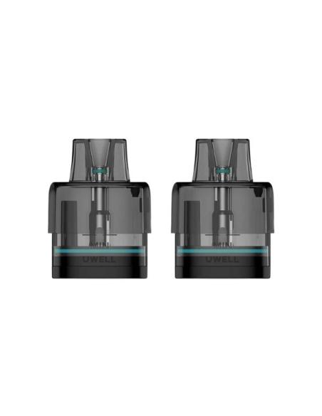 Typhos Cartuccia Pod Uwell Ricambio 0.8 ohm