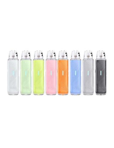 copy of Caliburn Tenet Uwell Pod Mod Kit 750mAh