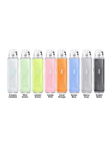 copy of Caliburn Tenet Uwell Pod Mod Kit 750mAh