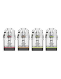 copy of Caliburn A3 Pod Cartridge Uwell Replacement 2ml - 4