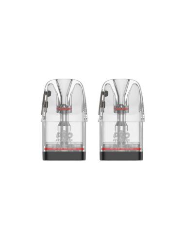 Caliburn G Cartucce Pod Uwell Ricambio 0.4 ohm
