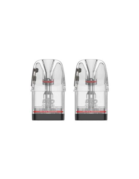 Caliburn G Cartucce Pod Uwell Ricambio 0.4 ohm