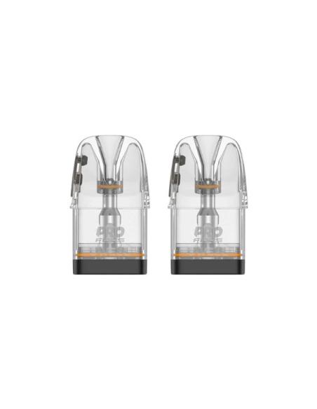 copy of Caliburn A3 Pod Cartridge Uwell Replacement 2ml - 4