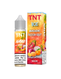 copy of Kami Kake Magnificent 7 TNT Vape Aroma Mini Shot 10ml