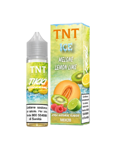 copy of Kami Kake Magnificent 7 TNT Vape Aroma Mini Shot 10ml