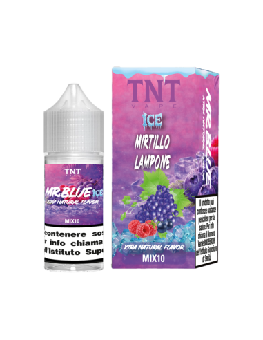 copy of Kami Kake Magnificent 7 TNT Vape Aroma Mini Shot 10ml