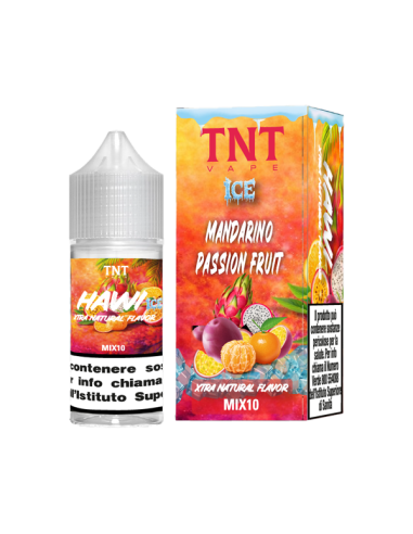 copy of Kami Kake Magnificent 7 TNT Vape Aroma Mini Shot 10ml