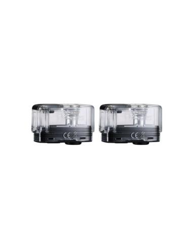 DotPod Max Pod DotMod Cartucce Pod Ricambio 5ml - 2 Pezzi
