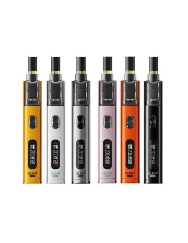 Glent Pro Justfog sigarett elettronica con display oled