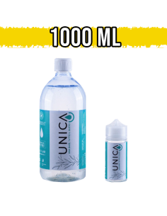 Vegetable Glycerin Unique 1 Liter Full VG