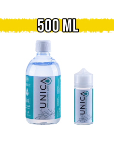 Vegetable Glycerin Unique 500ml Full VG