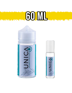 Vegetable Glycerin Unique 60ml Full VG