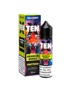 copy of RY4 Flavourart Liquid Shot 20ml Tobacco Vanilla Caramel