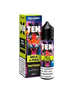 copy of RY4 Flavourart Liquid Shot 20ml Tobacco Vanilla Caramel