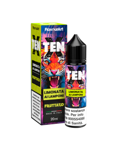 copy of RY4 Flavourart Liquid Shot 20ml Tobacco Vanilla Caramel