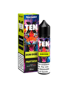 copy of RY4 Flavourart Liquid Shot 20ml Tobacco Vanilla Caramel