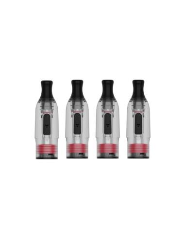 Eco One pro Pod Vaporesso Cartuccia Ricambio 3ml - 4 Pezzi