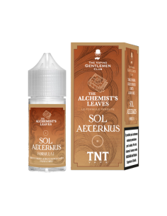 copy of Virginia Highlands Twenty Mix TNT Vape Liquido Shot