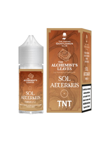 copy of Virginia Highlands Twenty Mix TNT Vape Liquido Shot