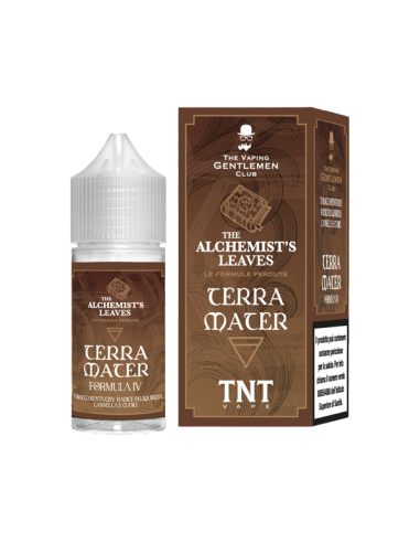 copy of Virginia Highlands Twenty Mix TNT Vape Liquido Shot