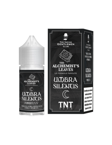 copy of Virginia Highlands Twenty Mix TNT Vape Liquido Shot