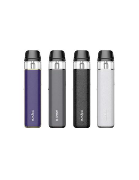 Loomix Aspire Pod Mod Kit 1500mAh