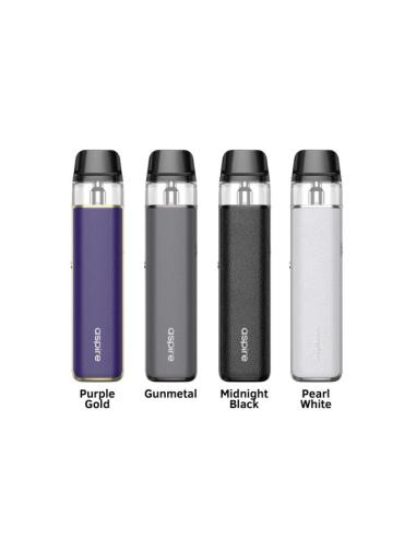 Loomix sigaretta elettronica Aspire