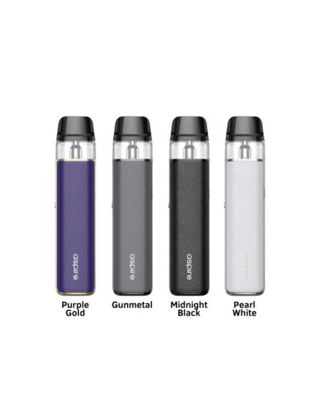 Loomix sigaretta elettronica Aspire
