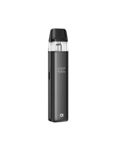 Loomix Aspire Pod Kit side