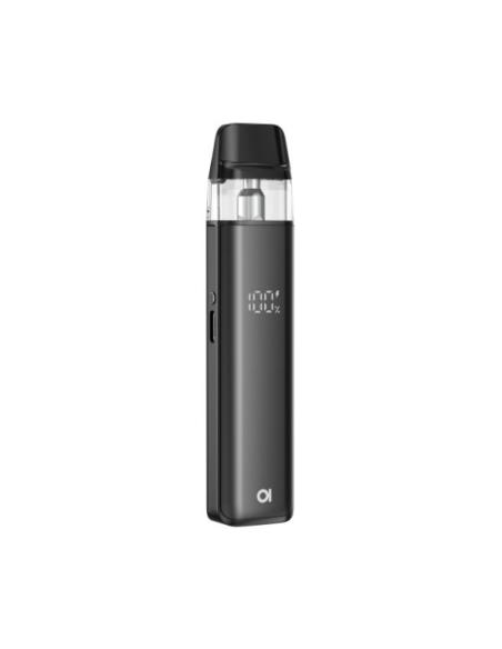 Loomix Aspire Pod Kit side