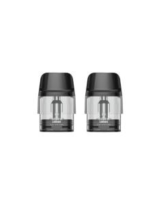 copy of Gotek Pod Cartridge Aspire Replacement 4.5ml - 2 Pieces