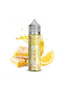 The ONE Lemon Aroma Disassembled by Beard Vape Co. 20ml liquid