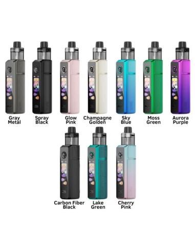 Drag X3 sigaretta elettronica Voopoo